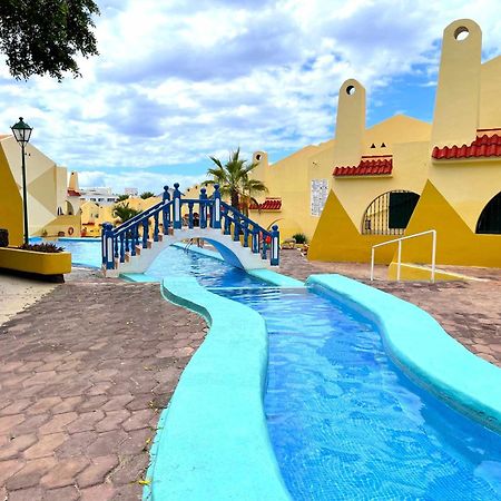 Markethome Lagos De Mareverde Costa Adeje  Exterior foto