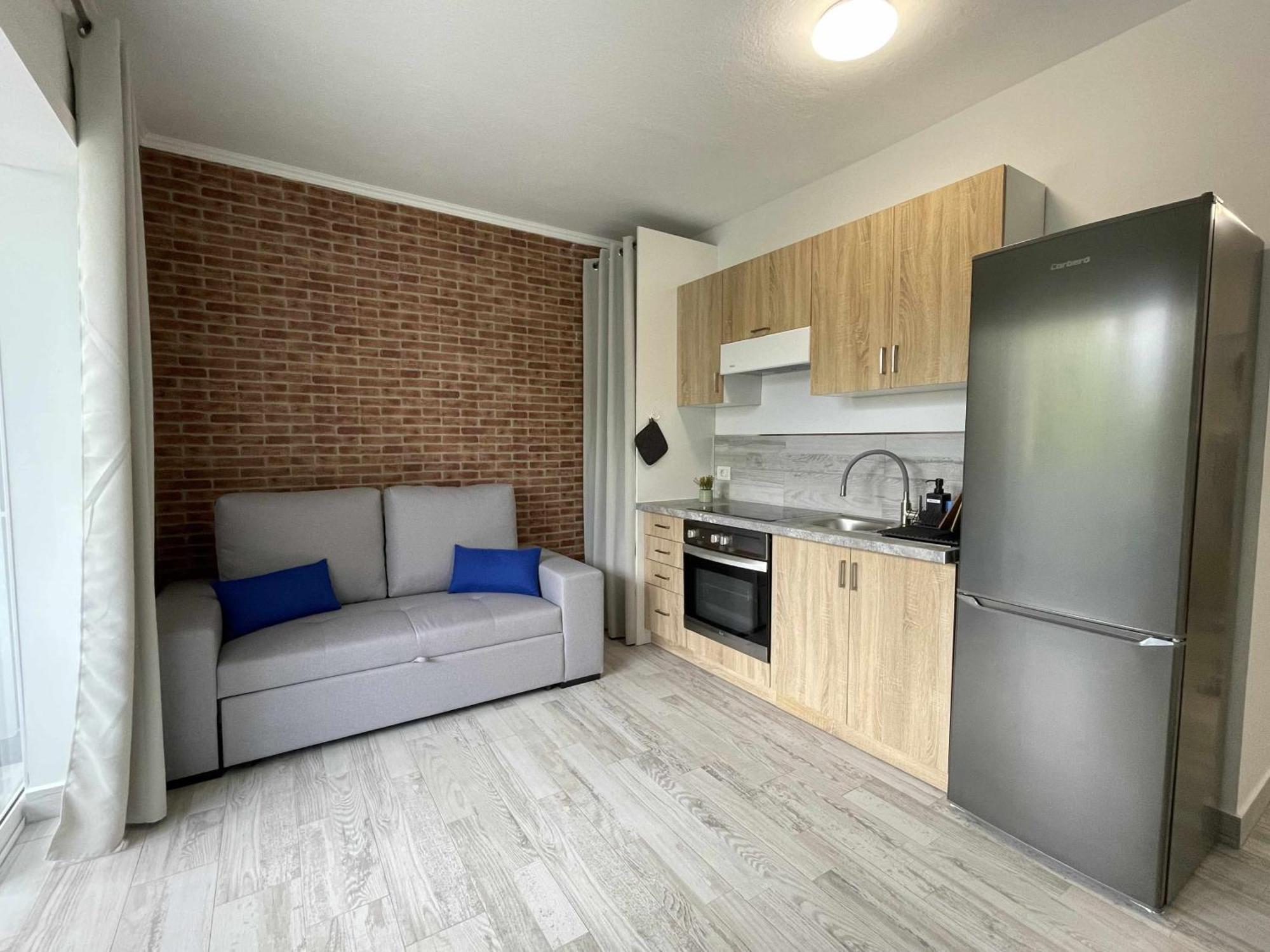 Markethome Lagos De Mareverde Costa Adeje  Exterior foto
