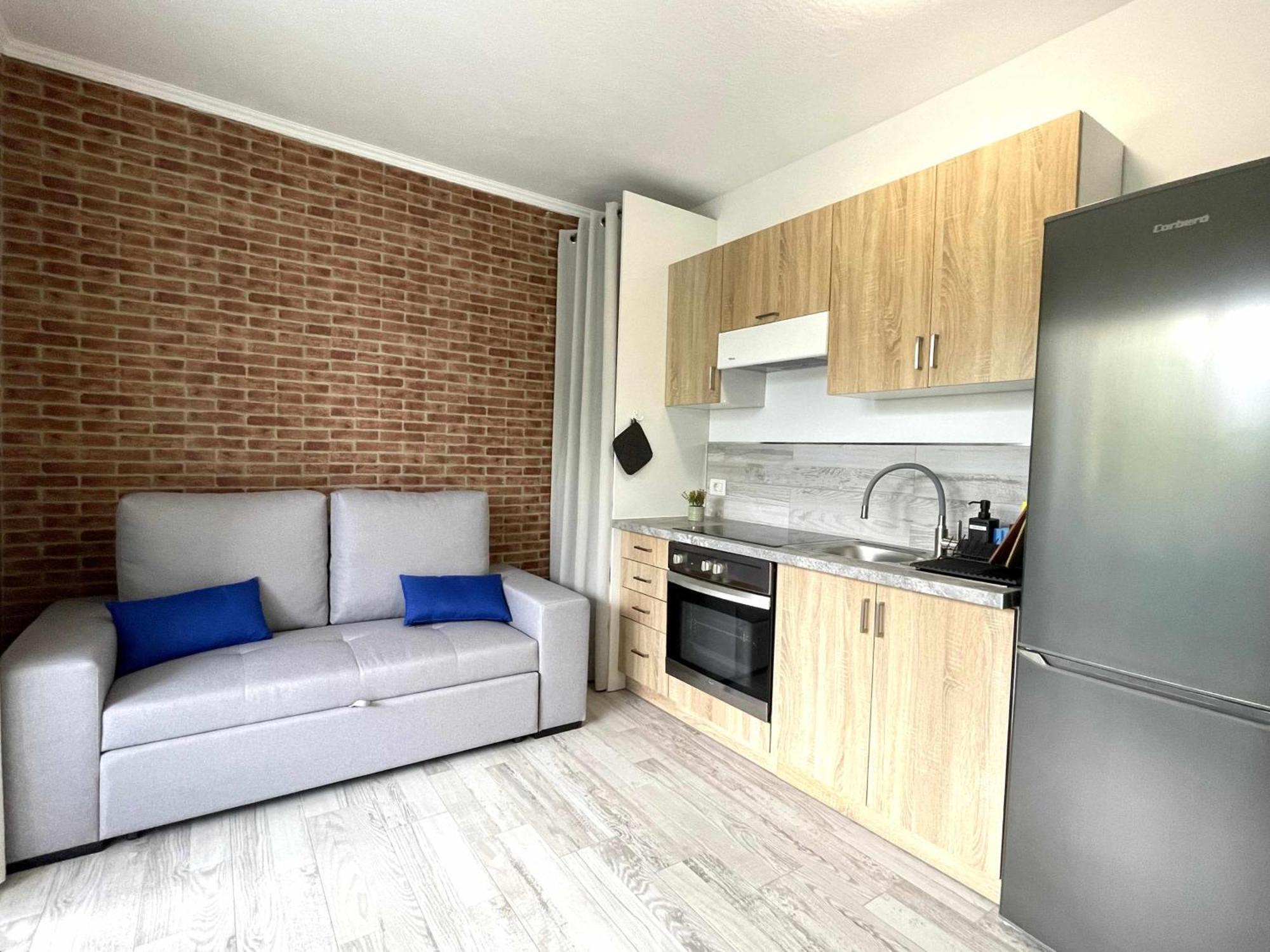 Markethome Lagos De Mareverde Costa Adeje  Exterior foto