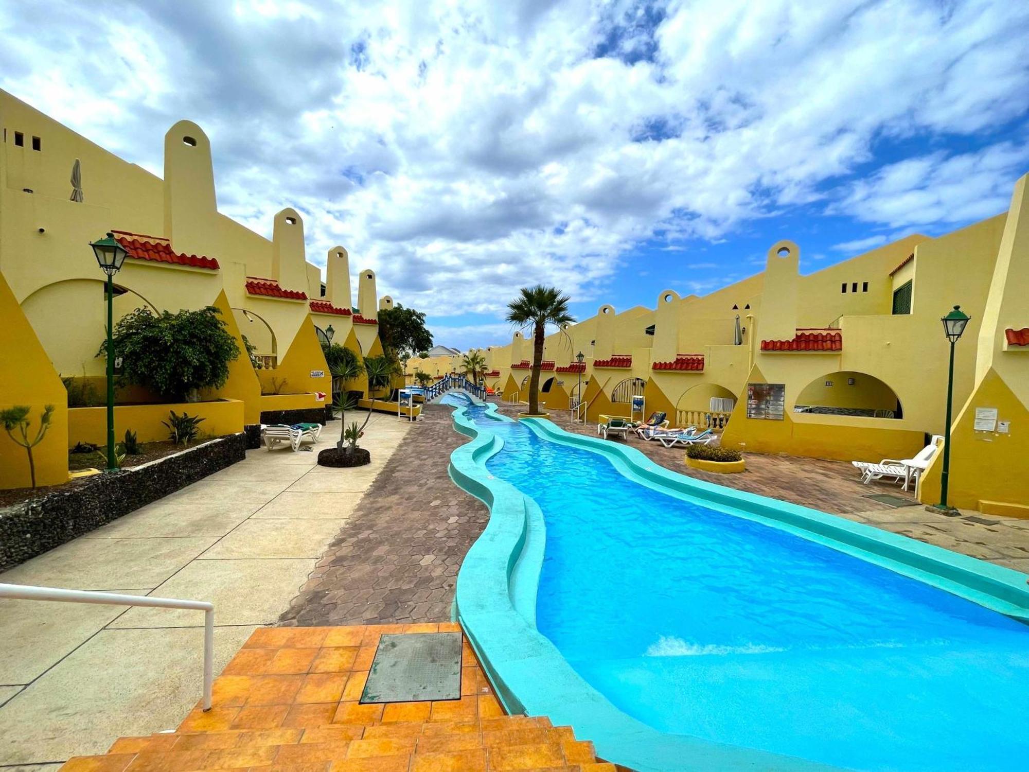 Markethome Lagos De Mareverde Costa Adeje  Exterior foto
