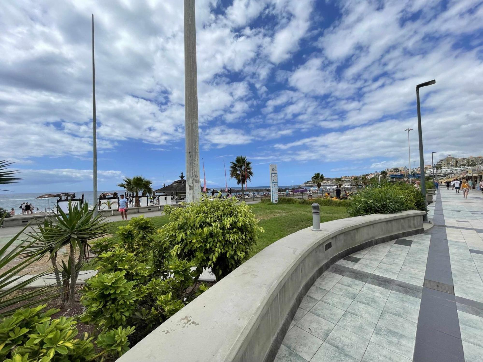 Markethome Lagos De Mareverde Costa Adeje  Exterior foto